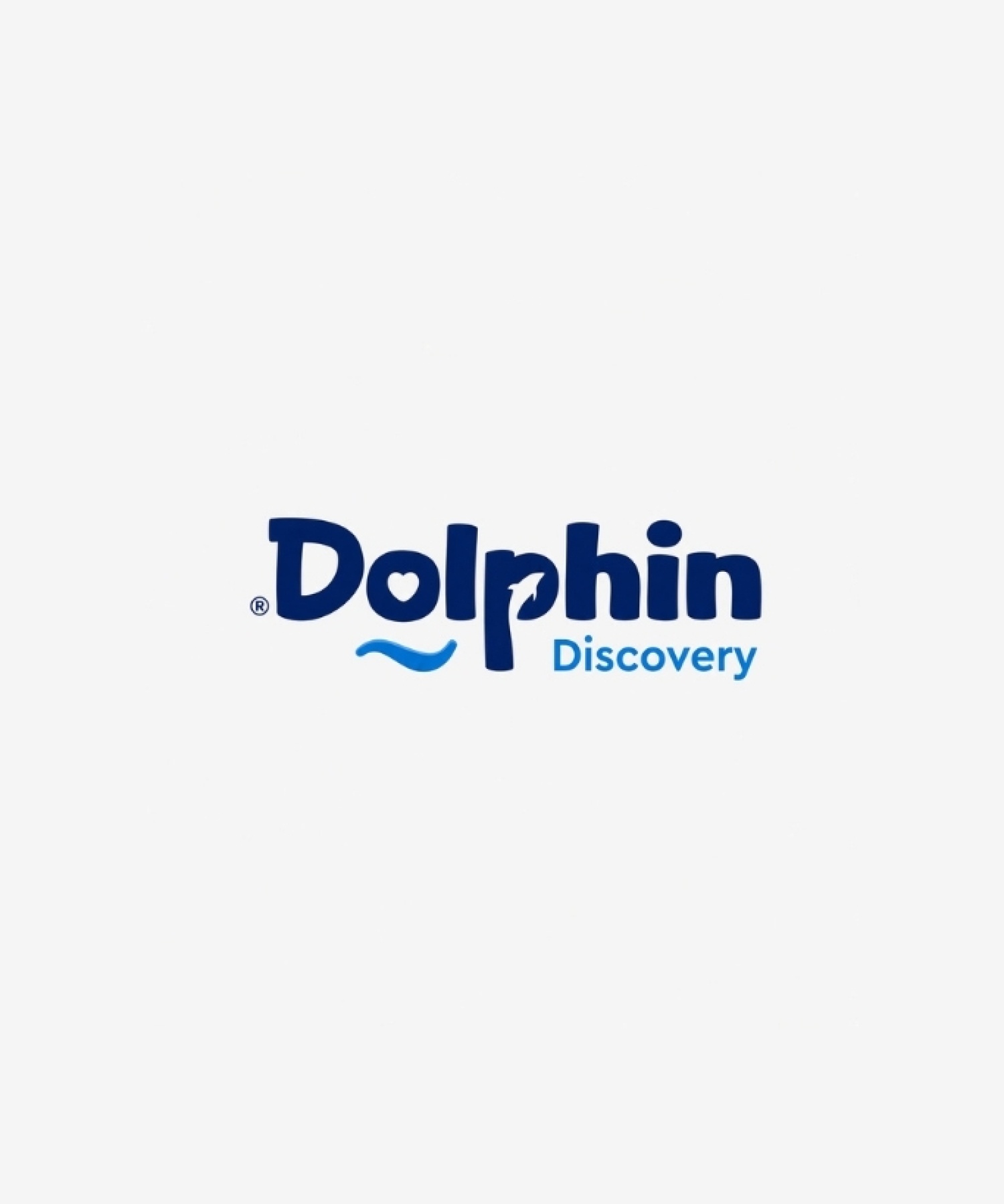 Dolphin discovery