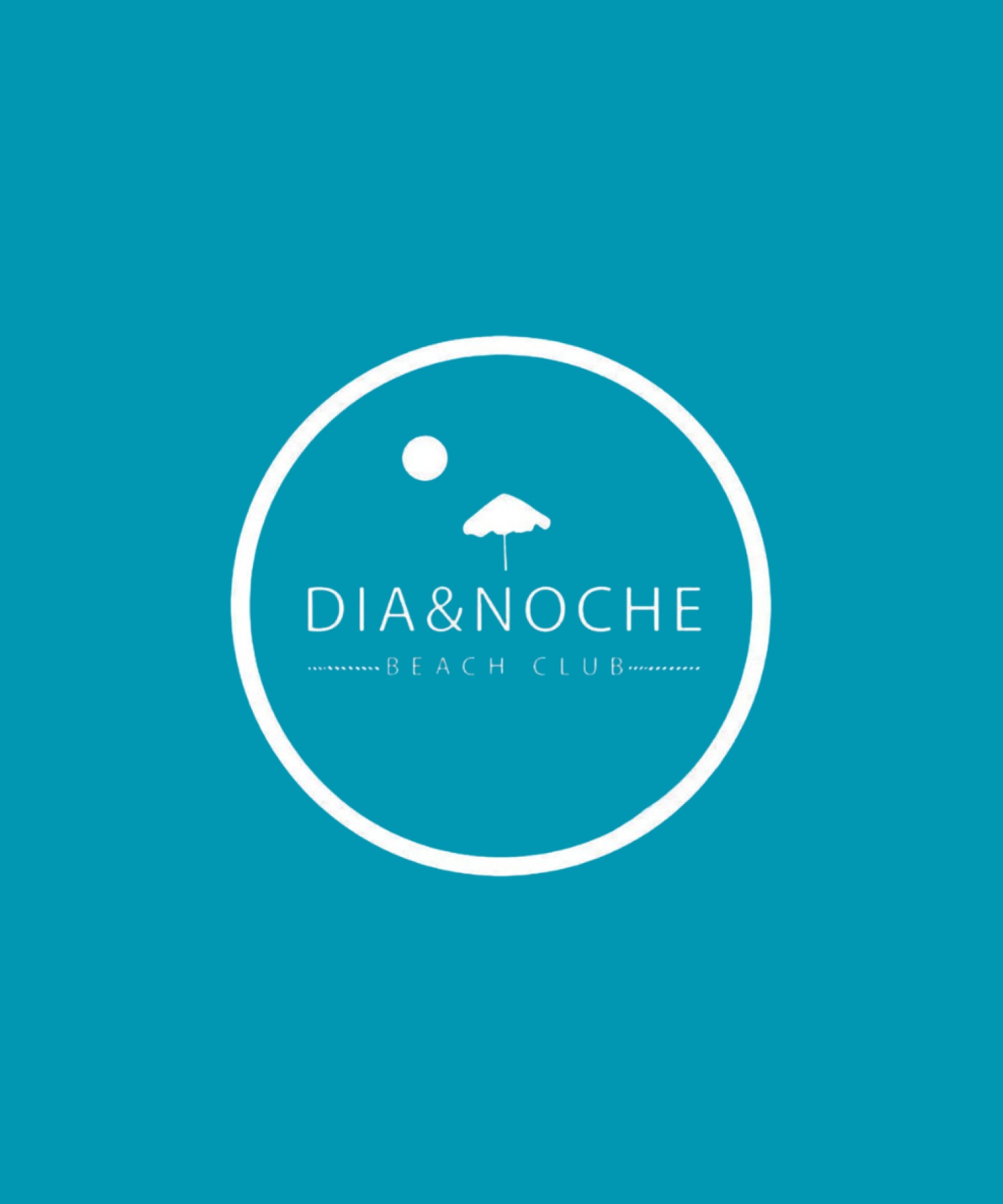 DIA & NOCHE beach club