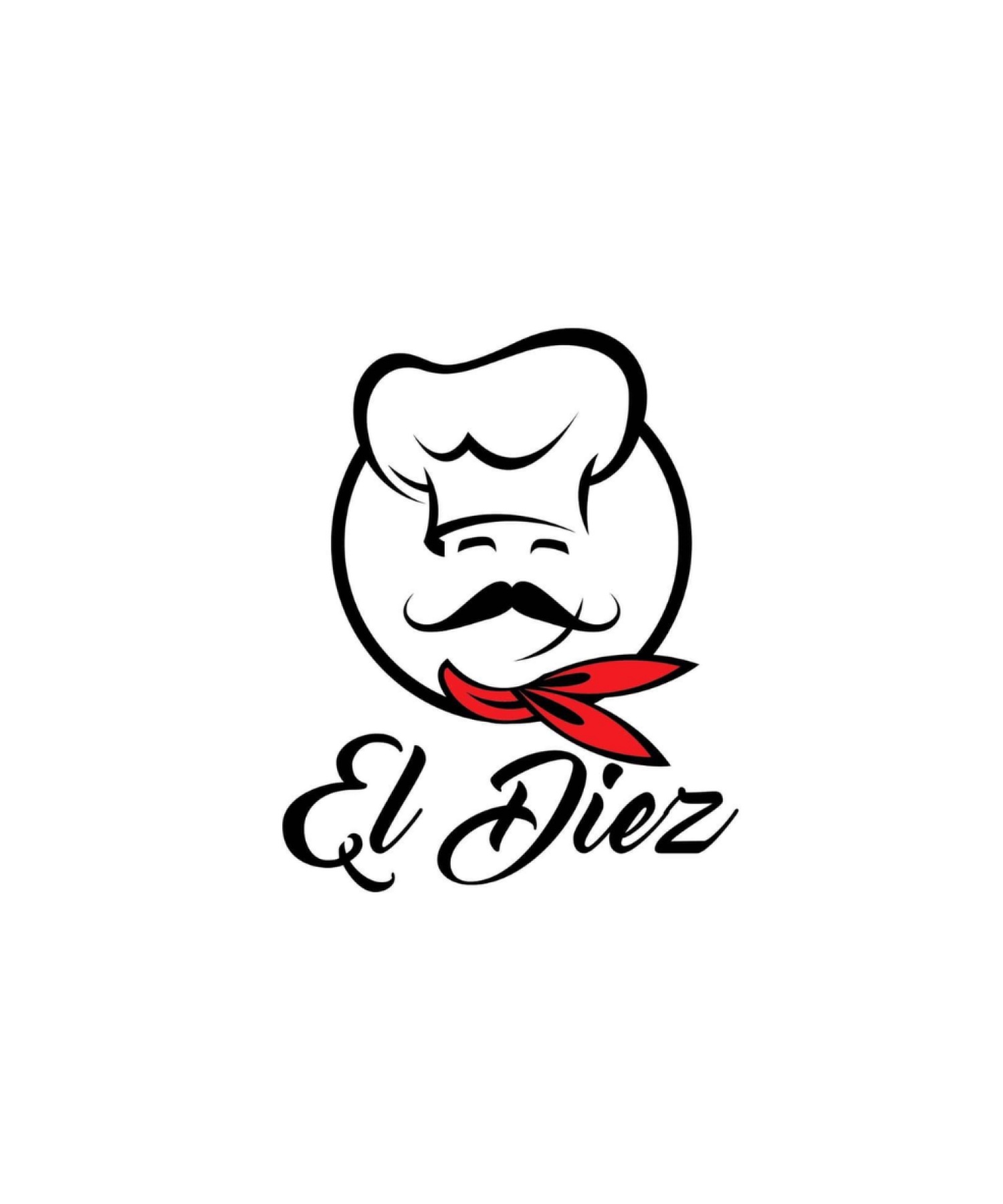 El diez